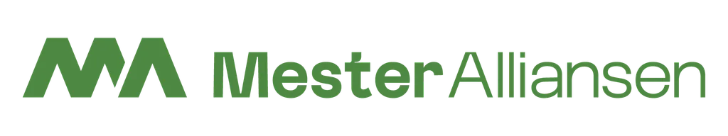Mesteralliansen logo